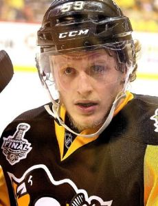 Jake Guentzel