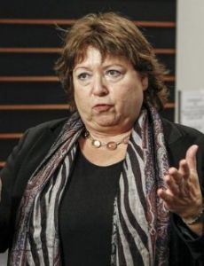 Dagmar Roth-Behrendt