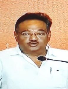 Samik Bhattacharya