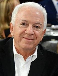 Paul Marciano