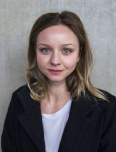 Anna Åström
