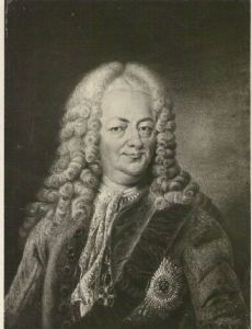 Iver Rosenkrantz