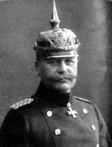 Georg von der Marwitz