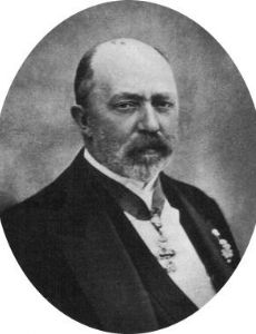 Robert I, Duke of Parma