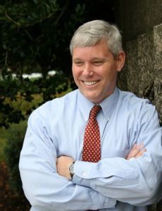 Steve Abbott (politician)