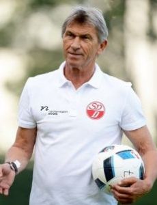Klaus Augenthaler