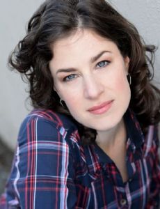 Alison Ward