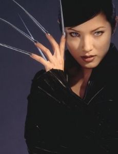Deathstrike