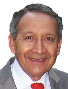 Antonio Saldías