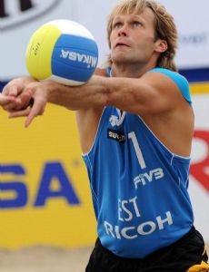 Kristjan Kais