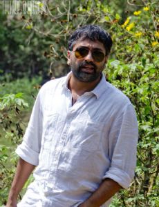 Satheesh Kurup