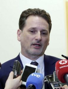Pierre Krähenbühl
