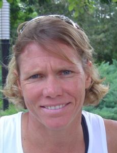 Samantha Warriner
