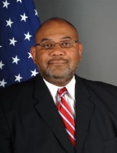 Teddy B. Taylor