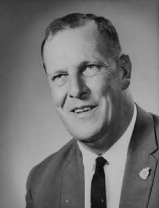 Jim Fraser