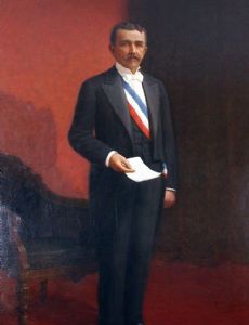 Federico Errázuriz Echaurren