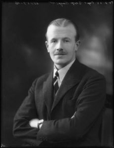 George Bowyer, 1st Baron Denham