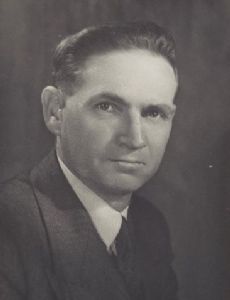 Bill Aylett