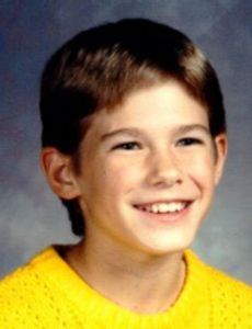Jacob Wetterling