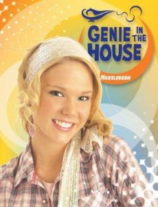 Genie in the House