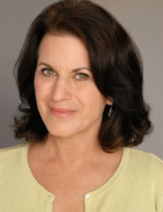 Barbara Goodson