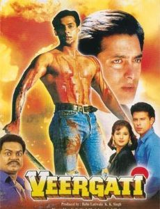 Veergati