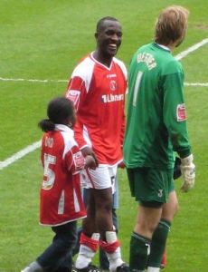 Chris Powell