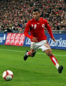 Johan Vonlanthen