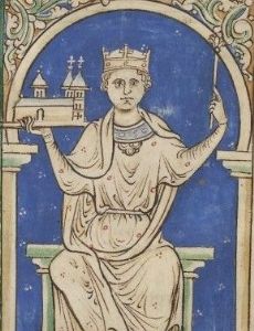 Stephen, King of England