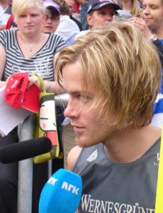 Bjørn Einar Romøren