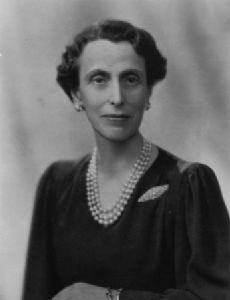 Louise Mountbatten