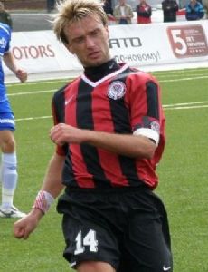 Zahari Sirakov