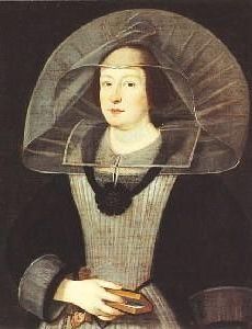 Maria Gonzaga, Duchess of Montferrat