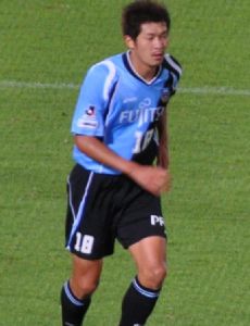 Tomonobu Yokoyama