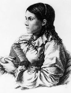 Bettina von Arnim