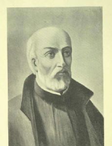 Jean de Brébeuf