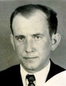 Boris Struminsky