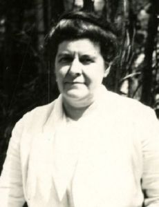 Florence Peebles