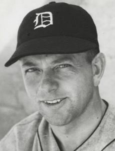 Chet Morgan