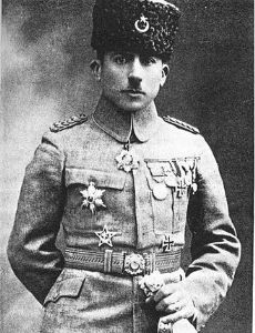 Rafael de Nogales Méndez