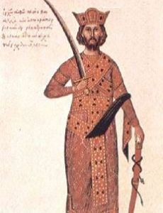 Nikephoros II Phokas