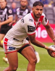 Jonus Pearson