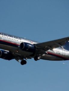 Aeroméxico Flight 576