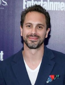 Thomas Sadoski