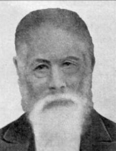 Francis Chapman Grant