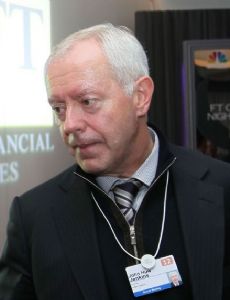 Huw Jenkins