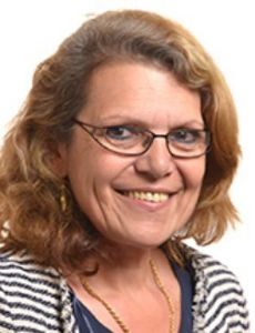 Marie-Christine Vergiat