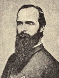 George F. Robinson