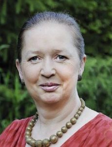 Elaine Mead