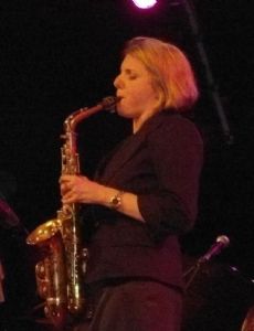 Carolyn Breuer